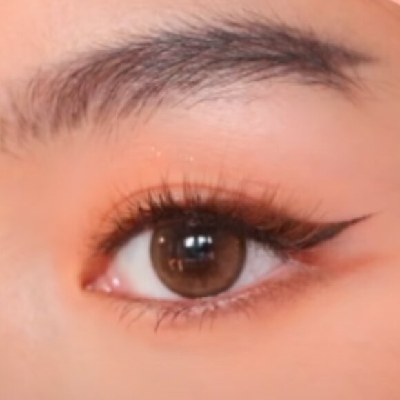 11:11 Lashes by JessyLuxe x Doe Lashes (Natural Look) - Picture 2 of 2